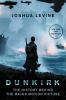 Book cover for "Dunkirk".