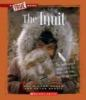 Book cover for "The Inuit"