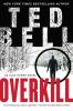 Book cover for "Overkill".