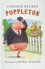 Book cover for "Poppleton".