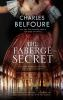 Book cover for "The Fabergé secret"