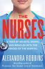Book cover for "The nurses".