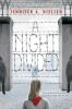 Book cover for "A night divided"