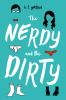 Book cover for "The nerdy and the dirty"
