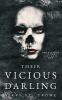Book cover for "Their vicious darling".