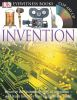 Book cover for "Invention".