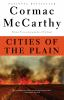 Book cover for "Cities of the plain".