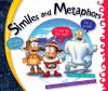 Book cover for "Similes and metaphors".