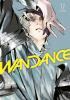 Book cover for "Wandance".