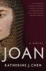 Book cover for "Joan"