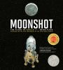 Book cover for "Moonshot"