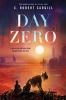 Book cover for "Day zero"