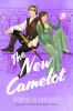 Book cover for "The new Camelot".