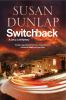 Book cover for "Switchback: A San Francisco Cozy".
