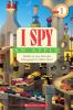 Book cover for "I spy an apple".