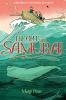 Book cover for "Heart of a samurai"