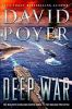 Book cover for "Deep war".