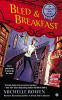Book cover for "Bled & breakfast".