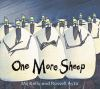 Book cover for "One more sheep"