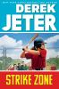 Book cover for "Strike zone".