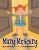 Book cover for "Mary McScary"