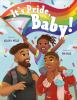 Book cover for "It's pride, baby!"