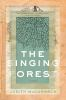 Book cover for "The singing forest"