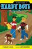Book cover for "Mystery map".