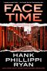 Book cover for "Face time".