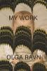 Book cover for "My work".