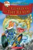 Book cover for "The guardian of the realm".