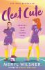 Book cover for "Cleat cute"