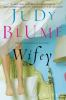 Book cover for "Wifey"