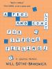Book cover for "A pros and cons list for strong feelings"