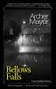 Book cover for "Bellows Falls".