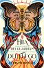 Book cover for "Hija del guardián del fuego".