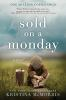 Book cover for "Sold on a Monday"