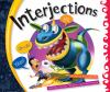 Book cover for "Interjections".