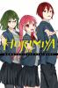 Book cover for "Horimiya =".