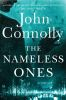 Book cover for "The nameless ones".