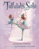 Book cover for "Tallulah's solo"