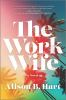 Book cover for "The work wife"