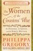 Book cover for "The women of the cousins' war"
