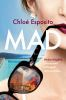 Book cover for "Mad"