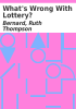 Book Cover