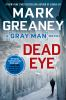Book cover for "Dead eye".