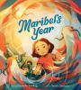 Book cover for "Maribel's year"