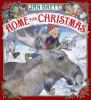 Book cover for "Home for Christmas"