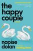 Book cover for "The happy couple"