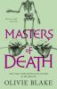 Book cover for "Masters of death"